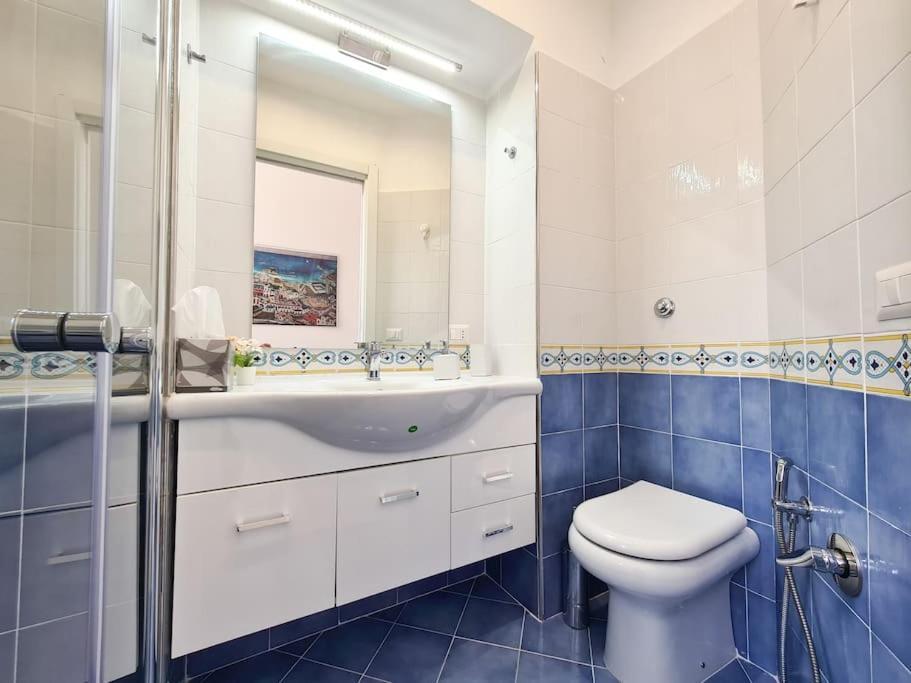Casetta Mirella Capri Extérieur photo