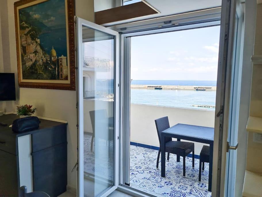 Casetta Mirella Capri Extérieur photo